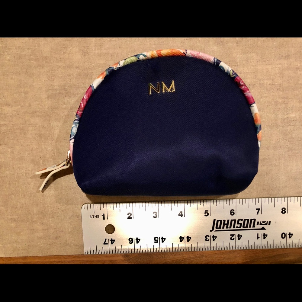 NEW -no tags Neiman Marcus small bag - Picture 4 of 5